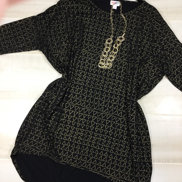 LuLaRoe Tops - 💛💛💛 Elegant Irma 💛💛💛